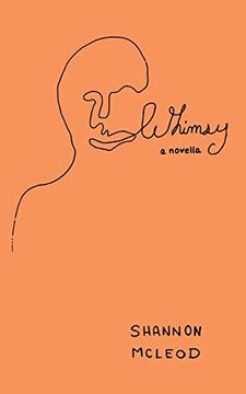 portada Whimsy: A Novella (en Inglés)