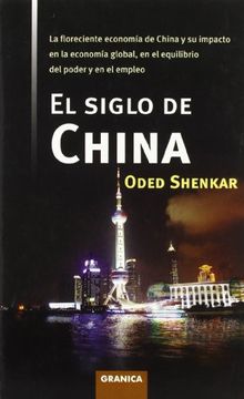 portada El Siglo De China (in Spanish)