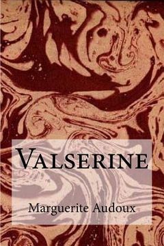 portada Valserine (in French)