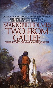 portada Two From Galilee: The Story of Mary and Joseph 