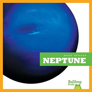 portada Neptune (Space Voyager) 