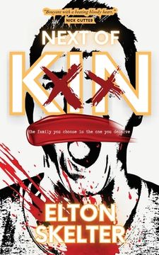 portada Next of Kin (en Inglés)