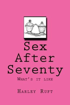 portada Sex After Seventy: What's it like