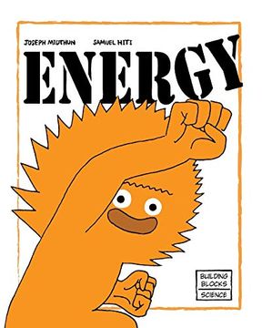 portada Energy: 2 (Building Blocks of Physical Science (en Inglés)