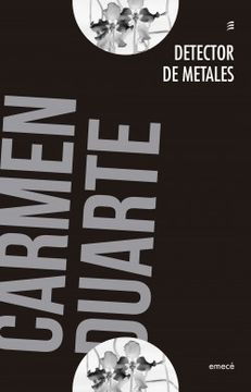 portada Detector de Metales (in Spanish)