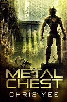 portada Metal Chest (en Inglés)