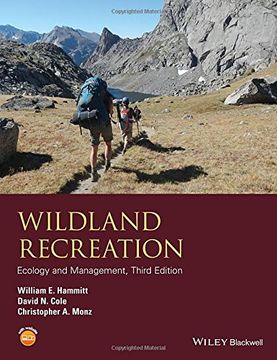 portada Wildland Recreation 