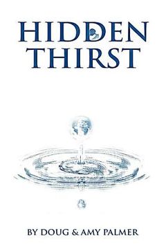 portada hidden thirst (en Inglés)
