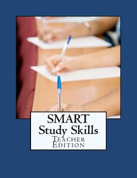 portada smart study skills (en Inglés)