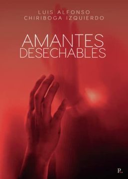 portada Amantes Desechables (in Spanish)