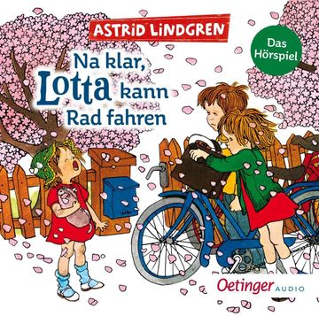 portada Na Klar, Lotta Kann rad Fahren (in German)