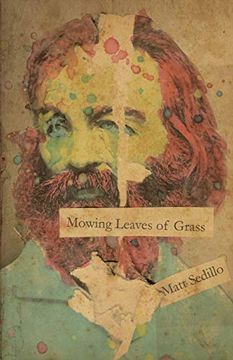 portada Mowing Leaves of Grass 