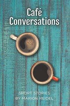 portada Café Conversations 