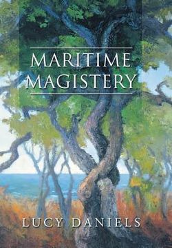 portada Maritime Magistery (in English)