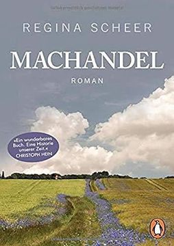 portada Machandel: Roman (en Alemán)