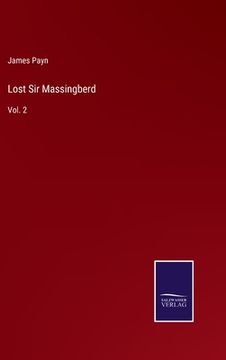 portada Lost Sir Massingberd: Vol. 2 (en Inglés)