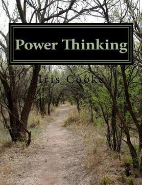 portada Power Thinking (en Inglés)