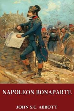 portada Napoleon Bonaparte