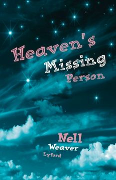 portada Heaven's Missing Person: Volume 2 (en Inglés)