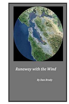 portada Runaway With the Wind: Diary of a Small Person (en Inglés)