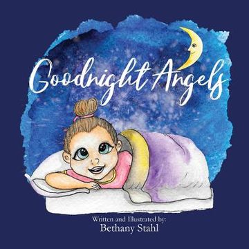 portada Goodnight Angels (en Inglés)
