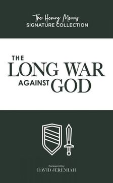 portada The Long War Against God (en Inglés)