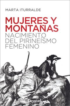 portada Mujeres y Montañas