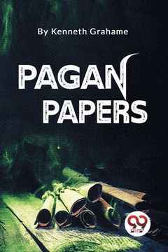 portada Pagan Papers (in English)