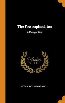 portada The Pre-Raphaelites: A Perspective 