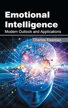 portada Emotional Intelligence: Modern Outlook and Applications (en Inglés)