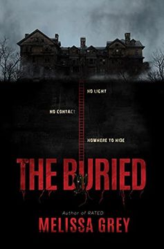 portada The Buried 
