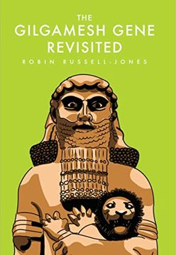 portada The Gilgamesh Gene Revisited 