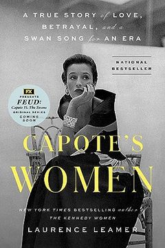 portada Capote's Women: A True Story of Love, Betrayal, and a Swan Song for an era (en Inglés)