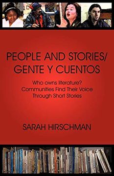 portada People and Stories (in English)