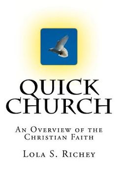 portada quick church (en Inglés)