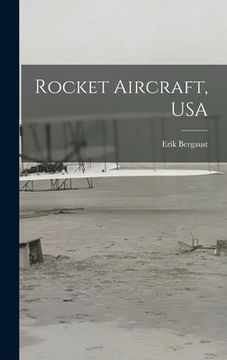 portada Rocket Aircraft, USA (in English)