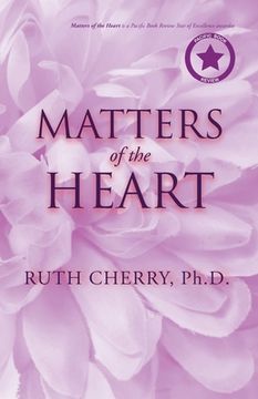 portada Matters of the Heart 