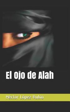 portada El Ojo de Alah (in Spanish)