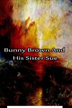 portada Bunny Brown And His Sister Sue