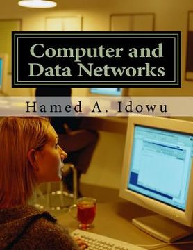 portada Computer and Data Networks: An Overview (en Inglés)