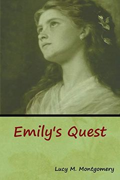 portada Emily's Quest (in English)