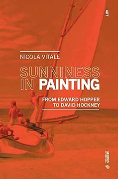 portada Sunniness in Painting: From Edward Hopper to David Hockney (Art) (en Inglés)