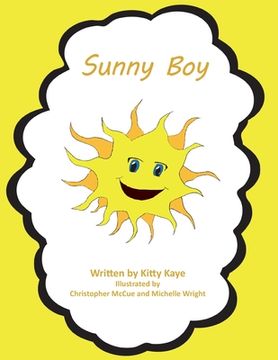 portada Sunny Boy (en Inglés)