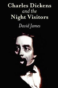portada charles dickens and the night visitors (en Inglés)