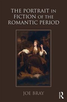 portada The Portrait in Fiction of the Romantic Period