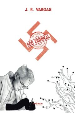 portada Ego Criminal (in Spanish)