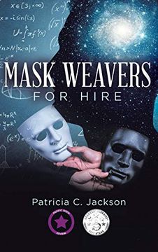 portada Mask Weavers for Hire