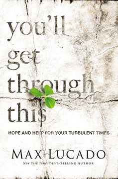 portada You'll Get Through This: Hope and Help for Your Turbulent Times