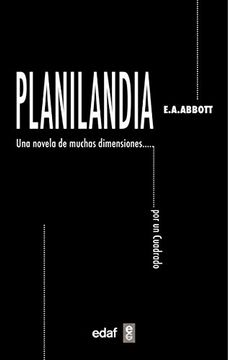 portada Planilandia (in Spanish)
