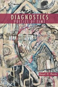 portada Diagnostics: Poetics of Time (in English)